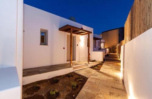 Telendos House | Pefki Luxury Suites