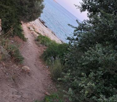 Prassonissi Apartment | Pefkos Crystal Bay SELF-CATERED Studios and Apartments