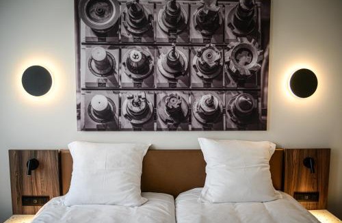 Andenne Hotel | Pegard Andenne Centre