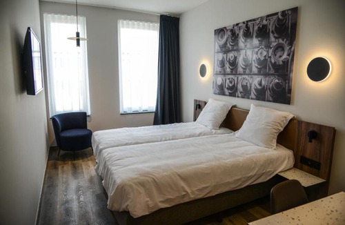 Andenne Hotel | Pegard Andenne Centre