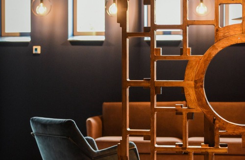 Andenne Hotel | Pegard Andenne Centre