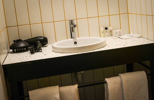 Andenne Hotel | Pegard Andenne Centre