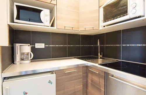 Le Corbier Apartment | Pegase Phenix by Interhome