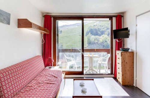 Le Corbier Apartment | Pegase Phenix by Interhome