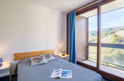 Le Corbier Apartment | Pegase Phenix by Interhome
