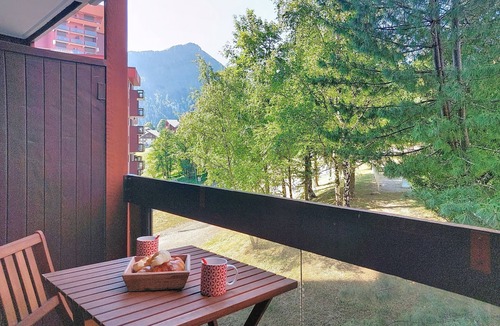 Le Corbier Apartment | Pegase Phenix by Interhome