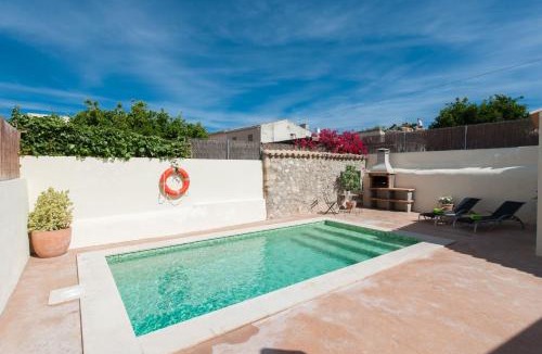 Campanet Villa | Pegaso