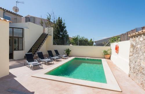 Campanet Villa | Pegaso