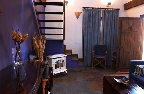 Braojos House | Pegasus charming accommodation for two or four people