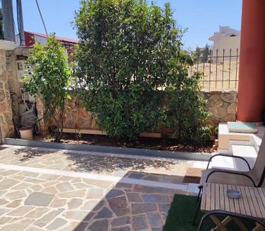 Gerakas Apartment | Pegasus cosy house