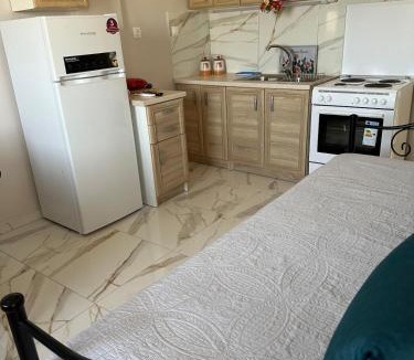 Palekastro Apartment | Pegasus
