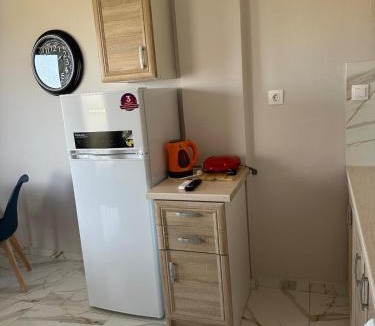 Palekastro Apartment | Pegasus