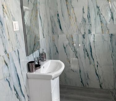 Palekastro Apartment | Pegasus