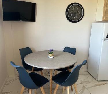 Palekastro Apartment | Pegasus