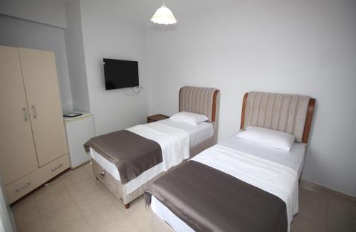 Marmara Hotel | Pegasus Motel