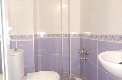 Marmara Hotel | Pegasus Motel