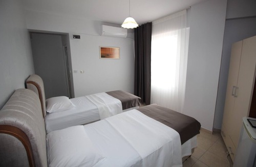 Marmara Hotel | Pegasus Motel
