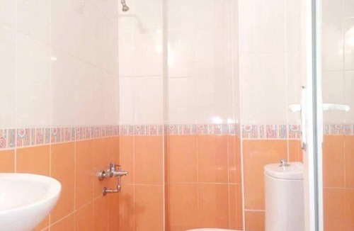 Marmara Hotel | Pegasus Motel