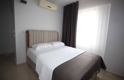 Marmara Hotel | Pegasus Motel