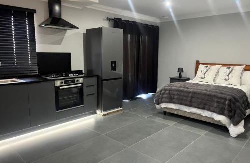 Outer West Durban House | Pegasus Peak Lodge