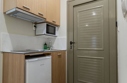 Archea Korinthos House | Pegasus Rooms