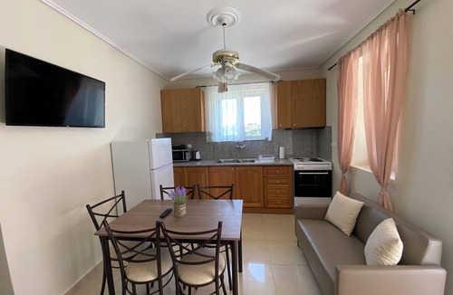Archea Korinthos House | Pegasus Rooms