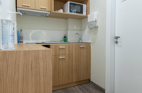 Archea Korinthos House | Pegasus Rooms