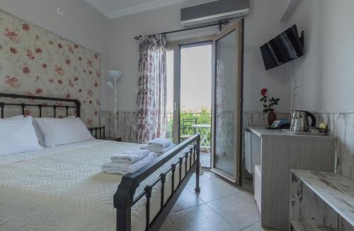 Archea Korinthos House | Pegasus Rooms