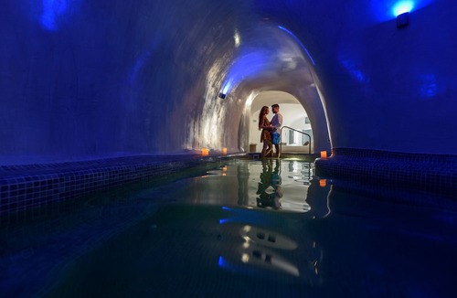 Imerovigli Hotel | Pegasus Spa Hotel
