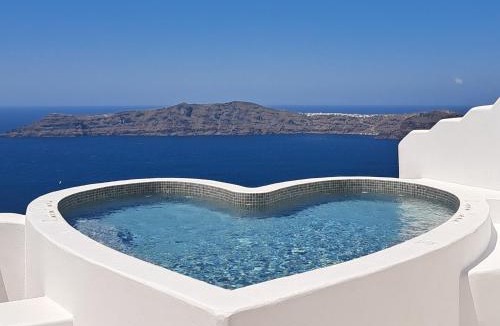Imerovigli Hotel | Pegasus Suites & Spa