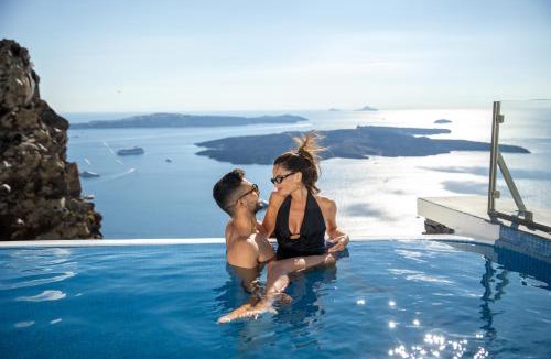 Imerovigli Villa | Pegasus Villas