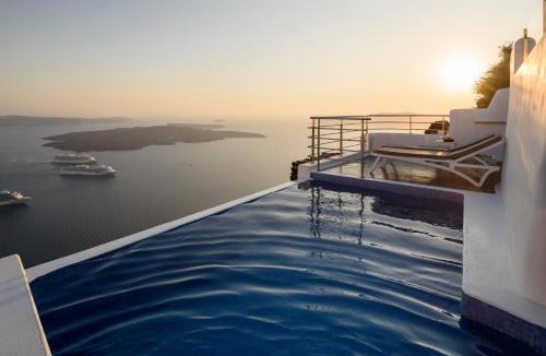 Imerovigli Villa | Pegasus Villas