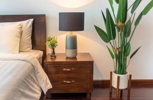 Nhat Tan Apartment | Pegasy Premium Suites & Residence Westlake