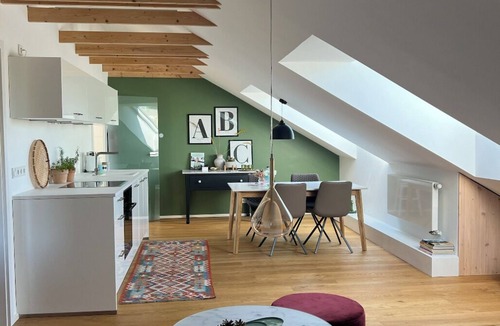 Pegnitz Apartment | Pegnitz Apartment