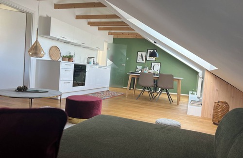 Pegnitz Apartment | Pegnitz Apartment