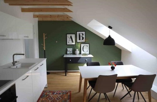 Pegnitz Apartment | Pegnitz Apartment