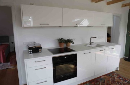 Pegnitz Apartment | Pegnitz Apartment