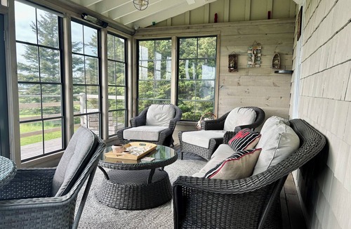 O'Leary House | PEI Beach House on 14 acres