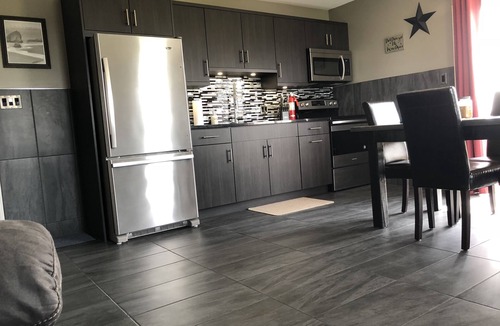 Borden-Carleton Cottage | PEI Cottage Rentals
