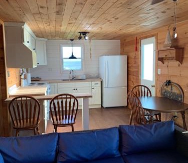West Point House | PEI Ocean Front Beach House