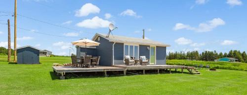 West Point House | PEI Ocean Front Beach House