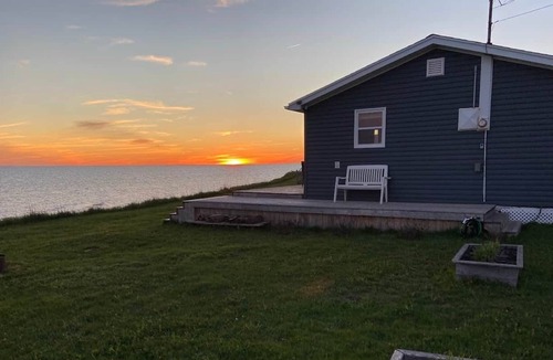 West Point House | PEI Oceanfront Beach House