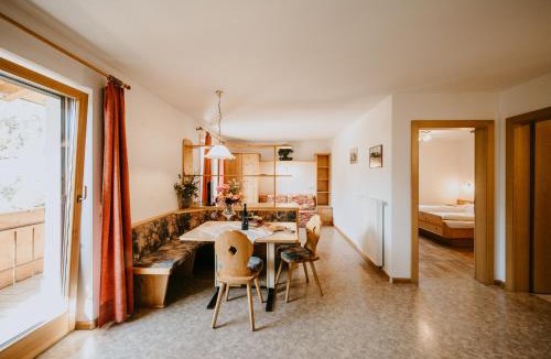 Naz Sciaves House | Peintnerhof Appartments & Zimmer