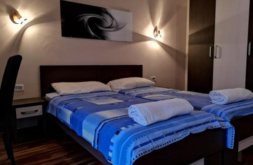 Glavati Apartment | Pejovic Residence Budva