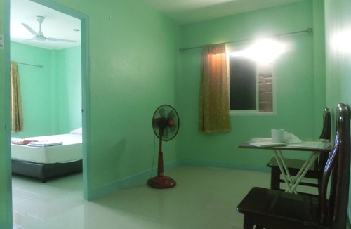 Talat Yai House | Pek House