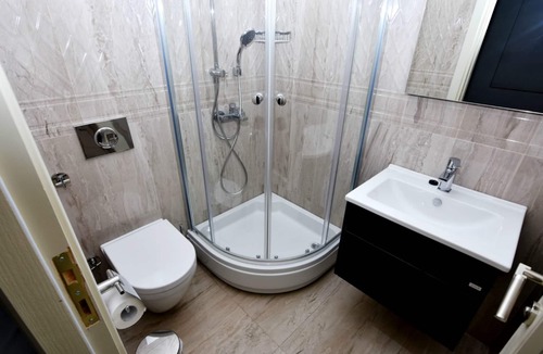 Oren Mahallesi Hotel | Pekcan Otel