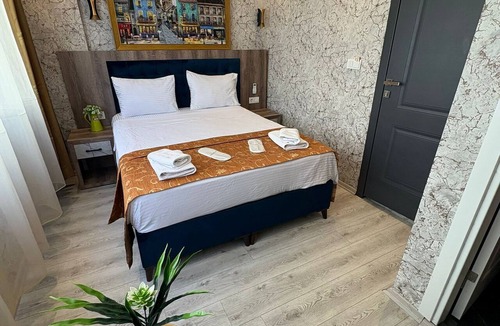 Old City Hotel | Peker Hotel