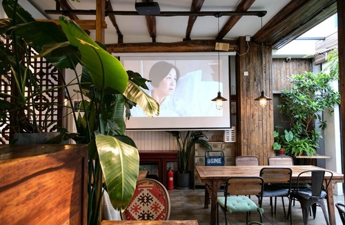 Downtown Beijing Hostel | Peking Station Hostel