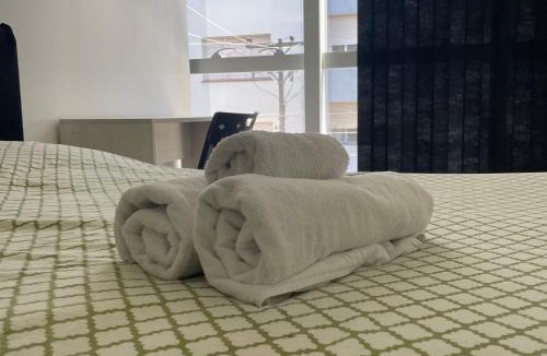 Simoes Lopes Apartment | Pel Apart Hotel