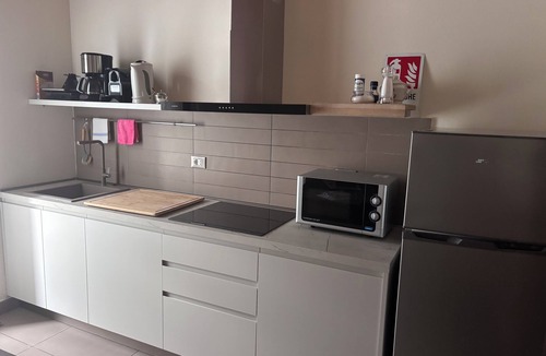 Villavetro House | PELACA'- CODE TRAVEL 4 apartment
